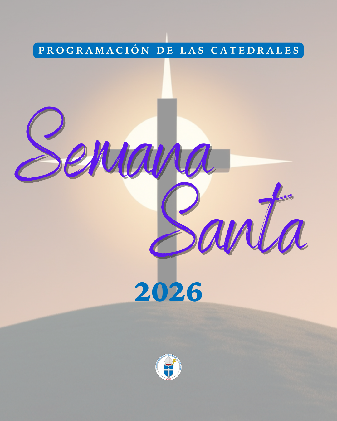 Programación de las catedrales