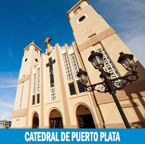 Catedral de Puerto Plata