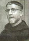 S.E.R. Mons. Francisco Panal Ramírez, O.F.M. Cap. † Obispo de La Vega