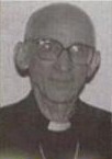S.E.R. Mons. Juan Félix Pepén Solimán † Obispo de La Altagracia de Higüey