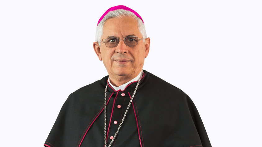 Mons. José Grullón