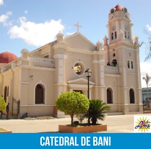 Catedral de Baní