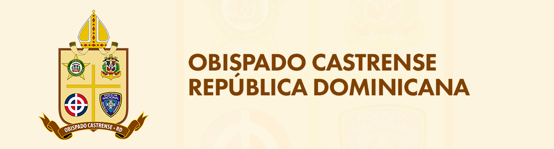 Obispado Castrense Conferencia del Episcopado Dominicano