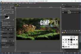 GIMP 2.10.34.1 for windows download